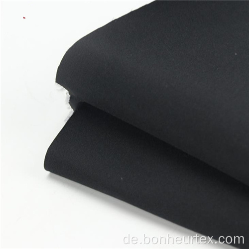 100D 4-Wege-Polyester-Stretchgewebe